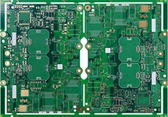 pcb敷铜的作用是什么？