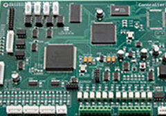 pcb电路板加急焊接